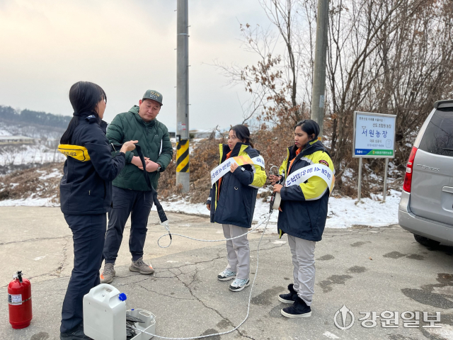 횡성축산 이미지