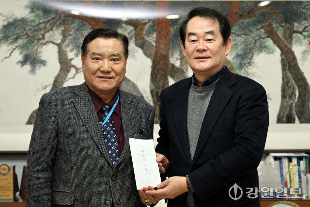 (주)강원일보 이미지