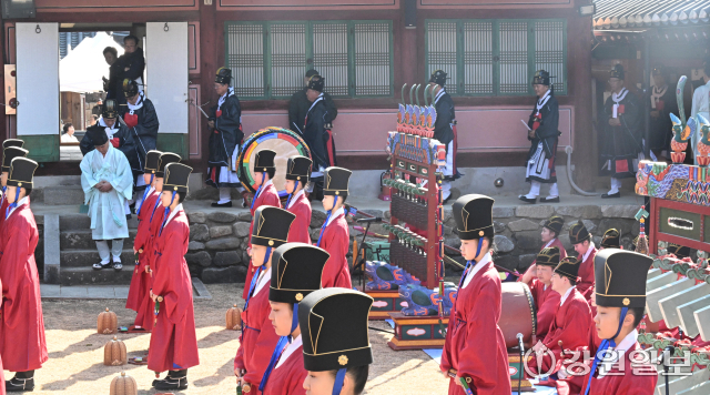 Kangneung Hyanggyo Spring Stone Festival - News Directory 3