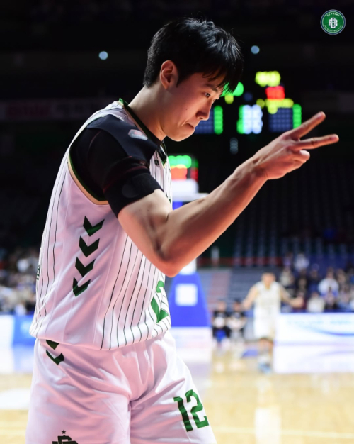 원주 DB 경기 사진