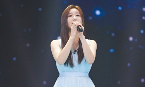 강원일보 보도 이미지 - 미스트롯4 이소나